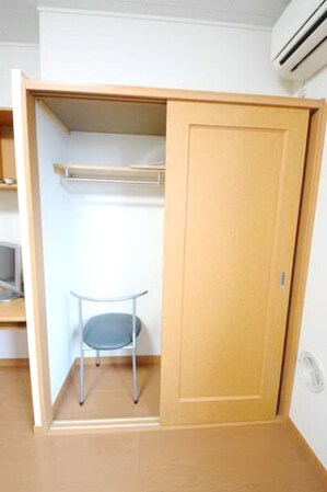 レオパレスライト Iの物件内観写真